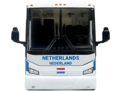 Van Hool CX-45 Coach Bus 