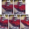Vintage Racing 5 piece Set "Car Culture" 2026 Series T Diecast Model Cars by Hot Wheels