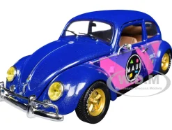 1952 Volkswagen Beetle Deluxe Model 