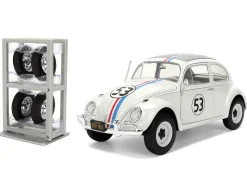 Volkswagen Beetle #53 