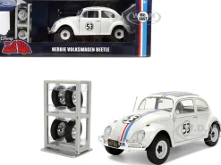 Volkswagen Beetle #53 
