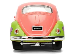 1959 Volkswagen Beetle