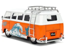 1961 Volkswagen Bus 