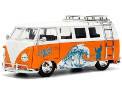 1961 Volkswagen Bus 