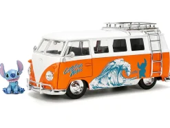 1961 Volkswagen Bus 