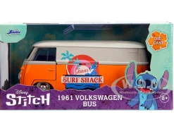 1961 Volkswagen Bus