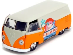 1961 Volkswagen Bus