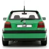 1995 Volkswagen Golf III GTI Salsa Green 1/18 Model Car by Otto Mobile