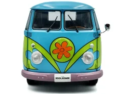2024 Volkswagen Kool Kombi Van with Trailer