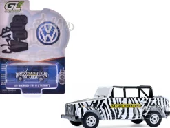 1974 Volkswagen Thing (Type 181) 