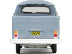 1978 Volkswagen Type 2 Double Cab Pickup Truck 