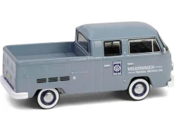 1978 Volkswagen Type 2 Double Cab Pickup Truck 