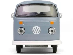 1978 Volkswagen Type 2 Double Cab Pickup Truck 