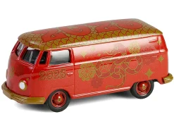 Volkswagen Type 2 Panel Van 