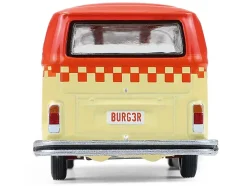 1975 Volkswagen Type 2 Van 