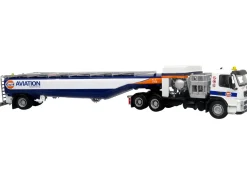 Volvo FM500 with Esterer Aviation Refueling Tanker Truck 