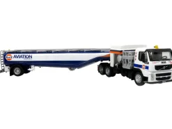 Volvo FM500 with Esterer Aviation Refueling Tanker Truck 