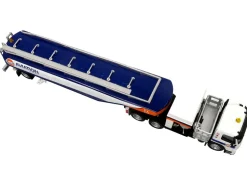 Volvo FM500 with Esterer Aviation Refueling Tanker Truck 