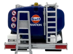 Volvo FM500 with Esterer Aviation Refueling Tanker Truck 