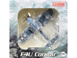 Vought F4U-1A Corsair Fighter Aircraft
