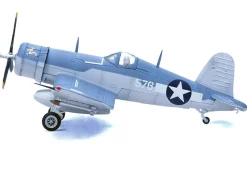 Vought F4U-1A Corsair Fighter Aircraft