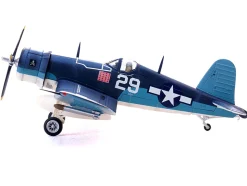 Vought F4U-1A Corsair Fighter Aircraft 