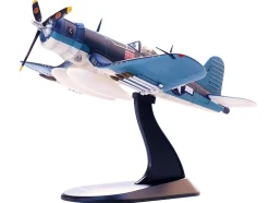Vought F4U-1A Corsair Fighter Aircraft 
