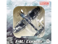 Vought F4U-1A Corsair Fighter Aircraft 