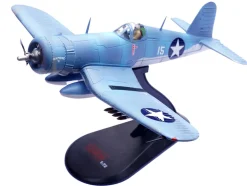 Vought F4U-1 Corsair Fighter Plane 