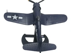 Vought F4U-1D Corsair Fighter Aircraft 