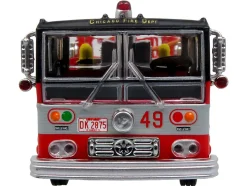 1974 Ward LaFrance Fire Engine