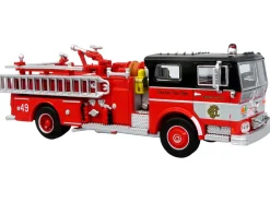 1974 Ward LaFrance Fire Engine