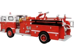 1974 Ward LaFrance Fire Engine 