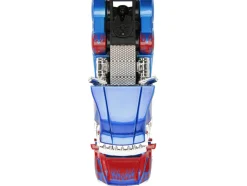 Western Star 5700 XE Phantom Truck Tractor Optimus Prime Transformers The Last Knight 2017 Movie Hollywood Rides Series 1/32 Diecast Model Car Jada 98398
