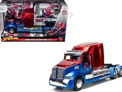 Western Star 57X Truck Tractor