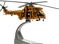 Westland Puma HC-1 Helicopter 