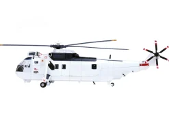 Westland Sea King HC.4 Helicopter 