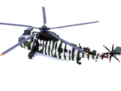 Westland Sea King HC.4 Helicopter