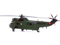Westland Sea King HC.4 Helicopter