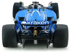 Williams FW47 #23 Alex Albon 
