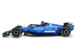 Williams FW47 #23 Alex Albon 