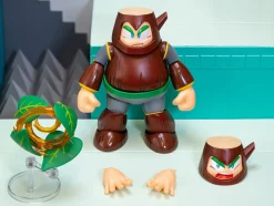 Wood Man 5