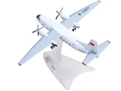 Xian Y-7 Commercial Aircraft 