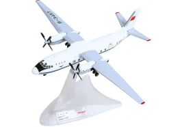Xian Y-7 Commercial Aircraft 
