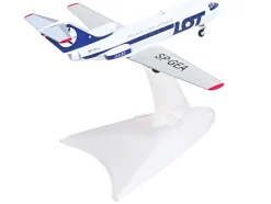 Yakovlev Yak-40 Commercial Aircraft 