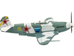 Yakovlev Yak-3 Fighter Aircraft