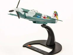 Yakovlev Yak-3 Fighter Aircraft