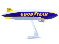 Zeppelin NT Aircraft 